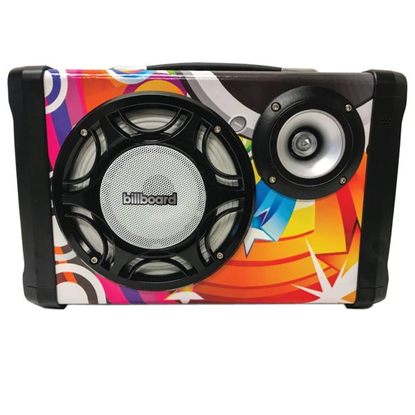Bluetooth Speakers
