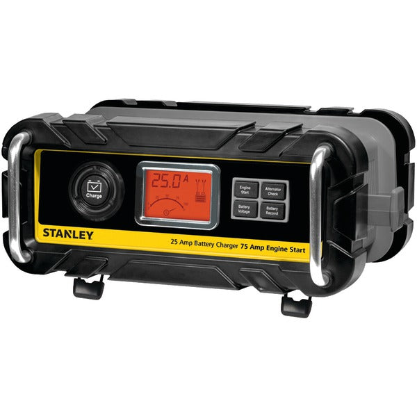 Battery Chargers 