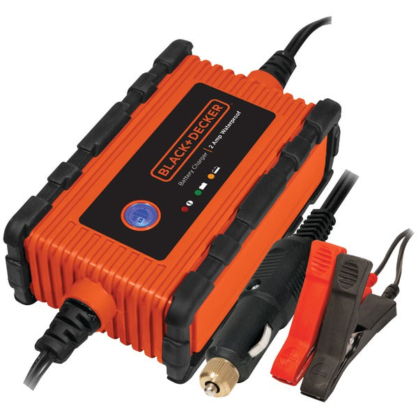 Battery Chargers 