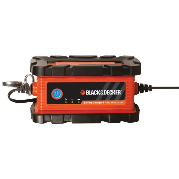 Battery Chargers 