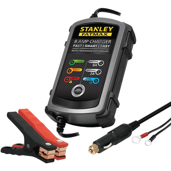 Battery Chargers 