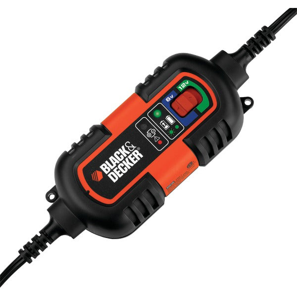 Battery Chargers 