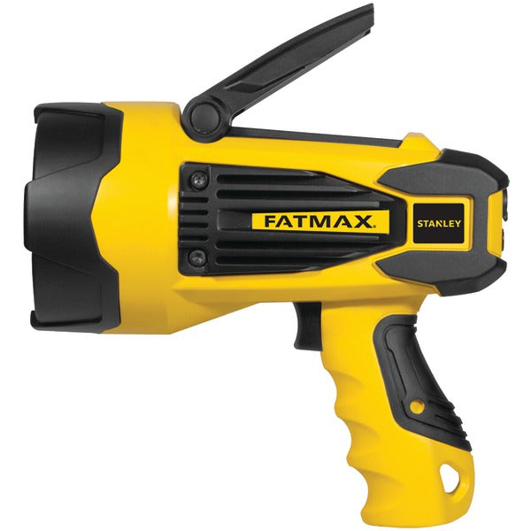 LED Flashlights & Spotlights