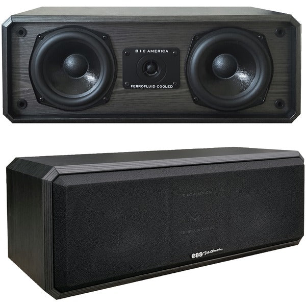 CENTER CHANNEL SPEAKER