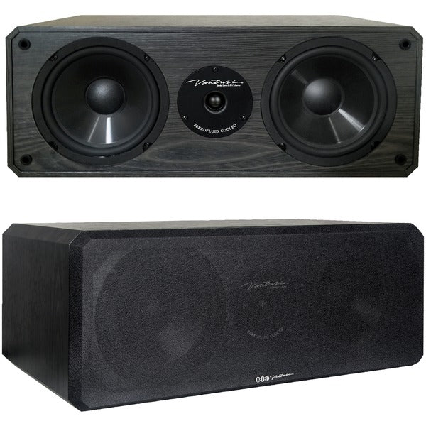 CENTER CHANNEL SPEAKER