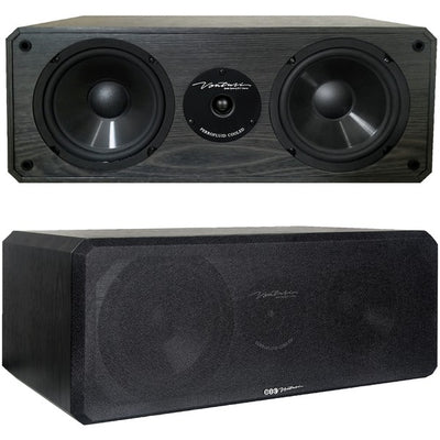 Center Channel Speakers