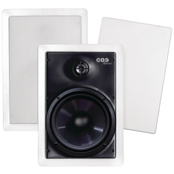 In-Wall Speakers