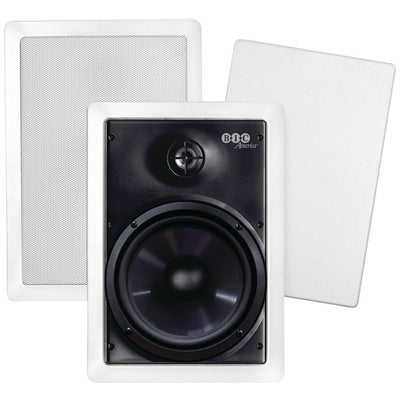 In-Wall Speakers
