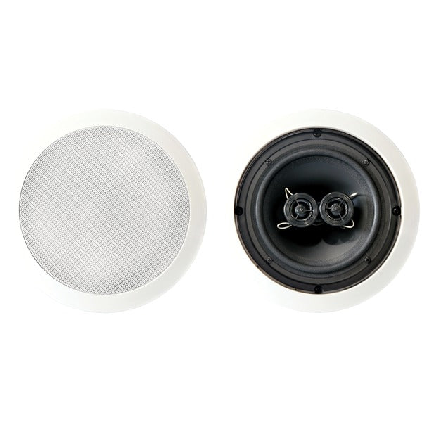 In-Ceiling Speakers