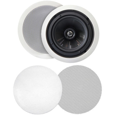 In-Wall Speakers
