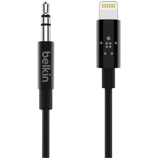 6' 3.5MM CBL LTNING CNCTR
