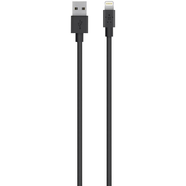 LTNG USB SYNC CABLE BLK