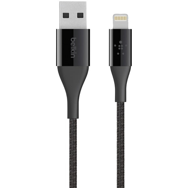 4' LTNG/USB CBL BLK