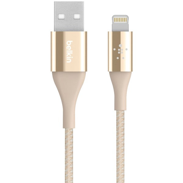 4' LTNG/USB CBL GOLD