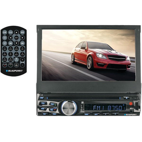 DVD with Monitor