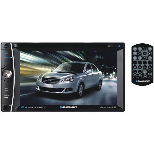 DVD with Monitor