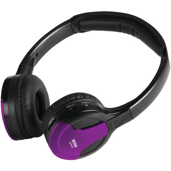 Wireless Headphones