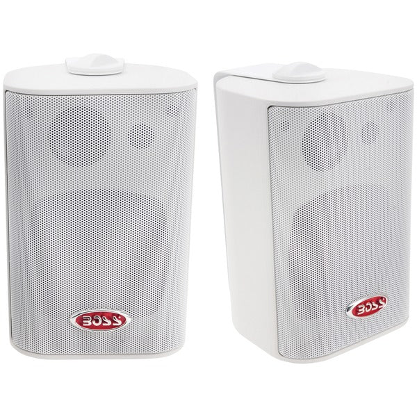 Speakers