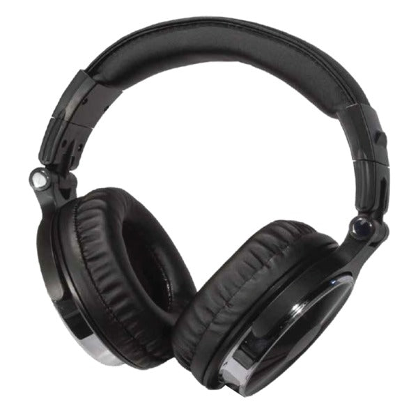 Bluetooth Headphones