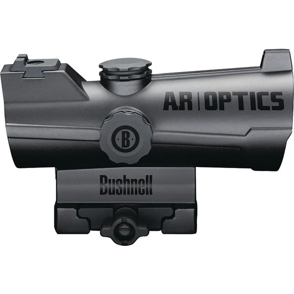 Riflescopes