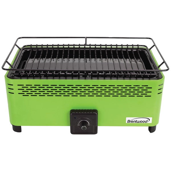 Outdoor Grills