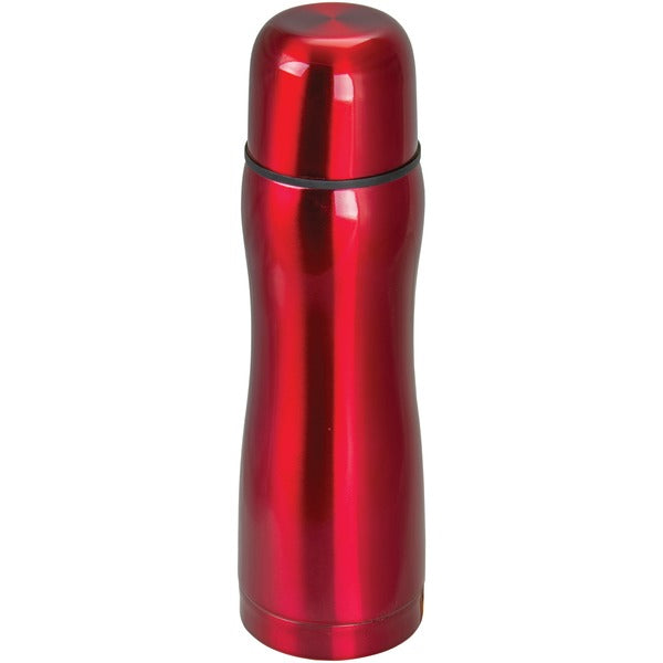 Beverage Bottles