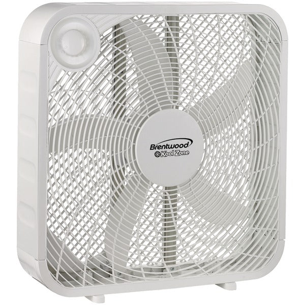 Portable Fans