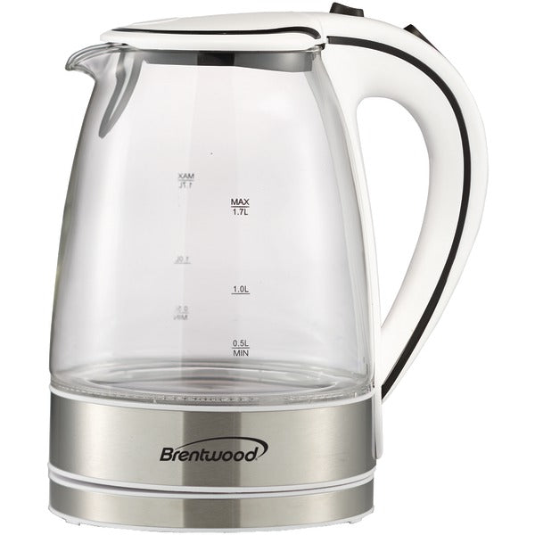 Tea Kettles