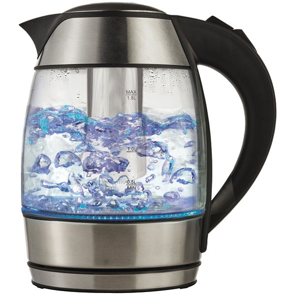 Tea Kettles