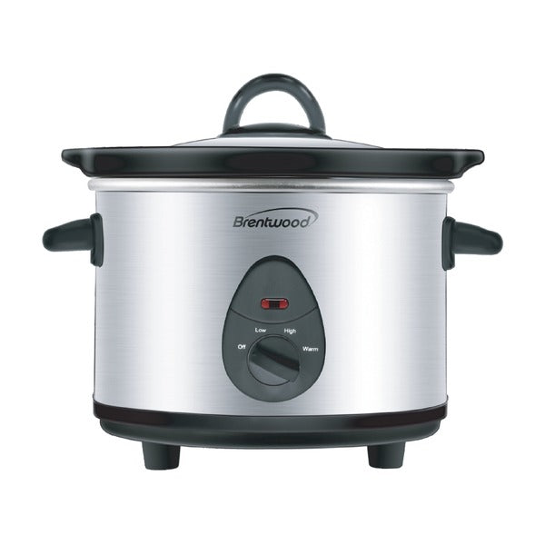 Slow Cookers