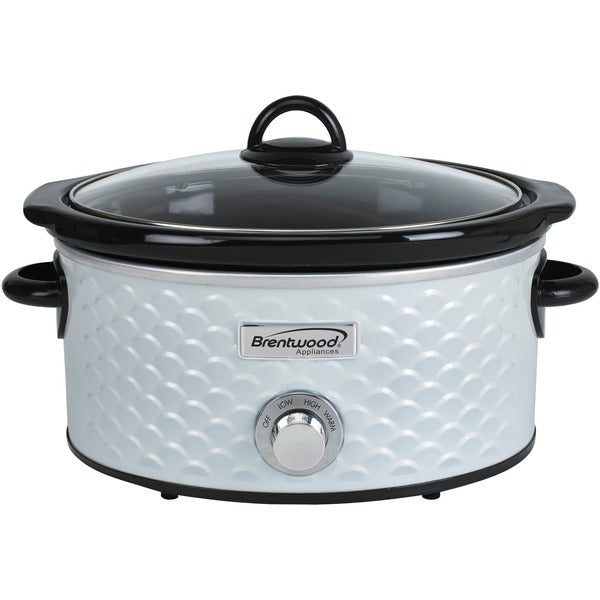 Slow Cookers