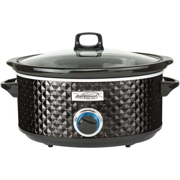 Slow Cookers