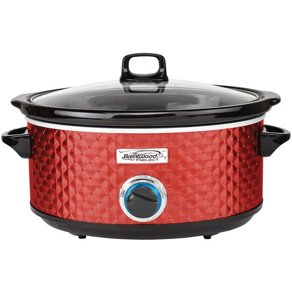 Slow Cookers