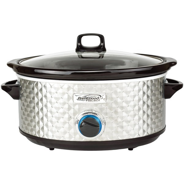 Slow Cookers