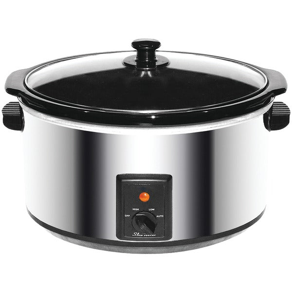 Slow Cookers