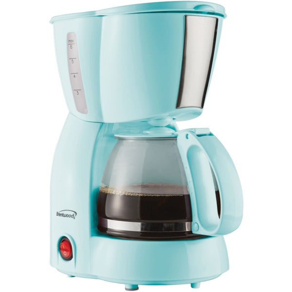 Coffee Makers