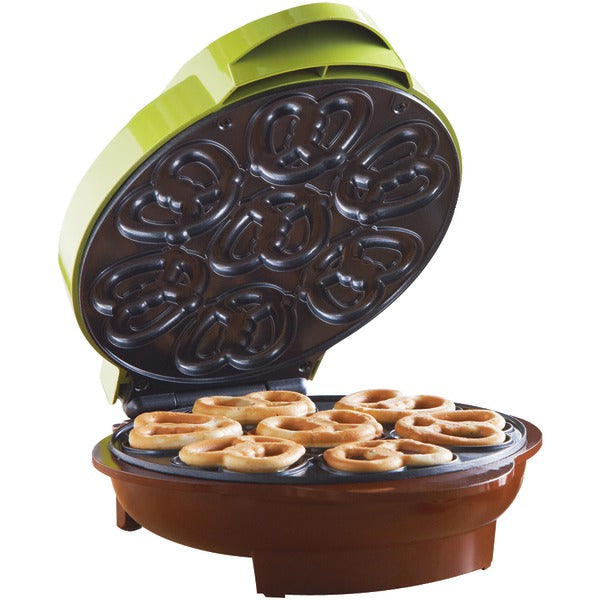 Electric Food Makers