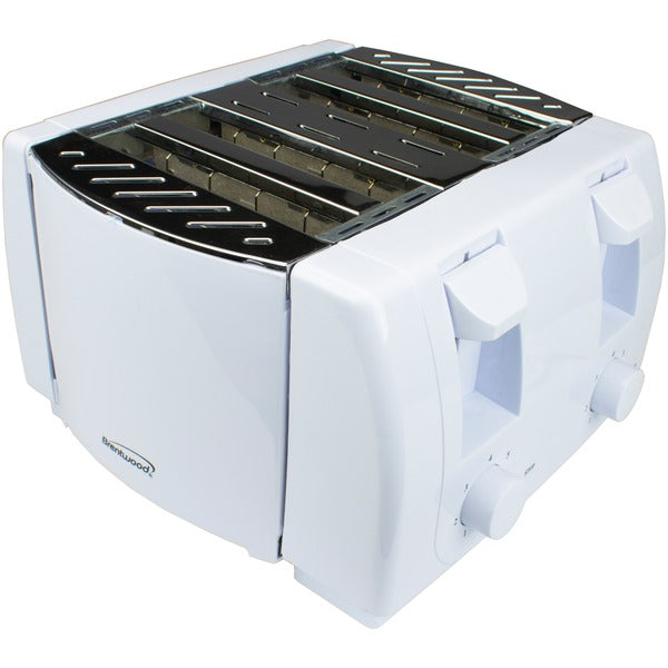 Toasters