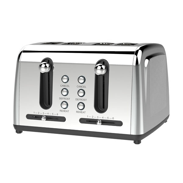 Toasters