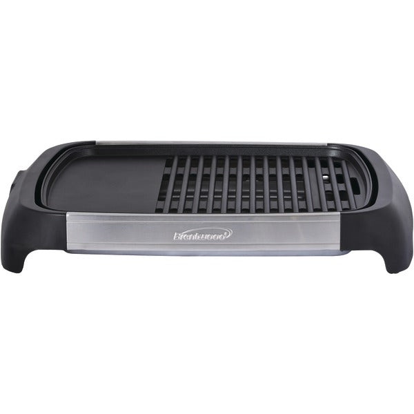 Grills