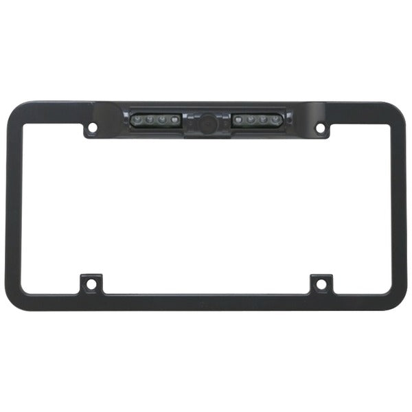 Rearview Cameras