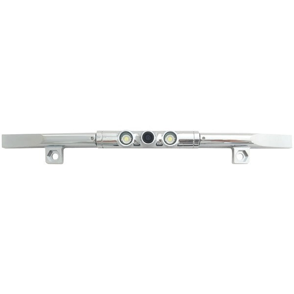 Rearview Camera Systems