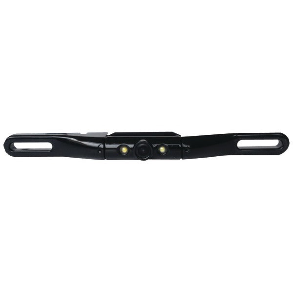 Rearview Cameras