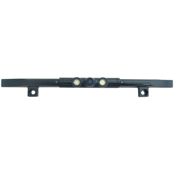 Rearview Camera Systems