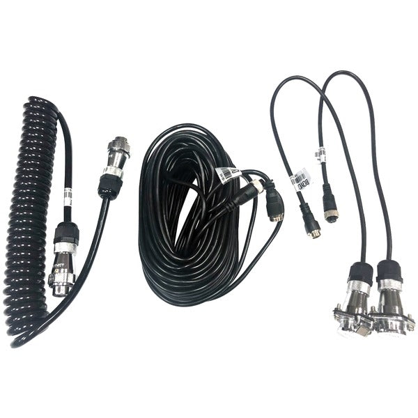 Rearview Cameras