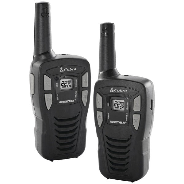 FRS/GMRS Radios