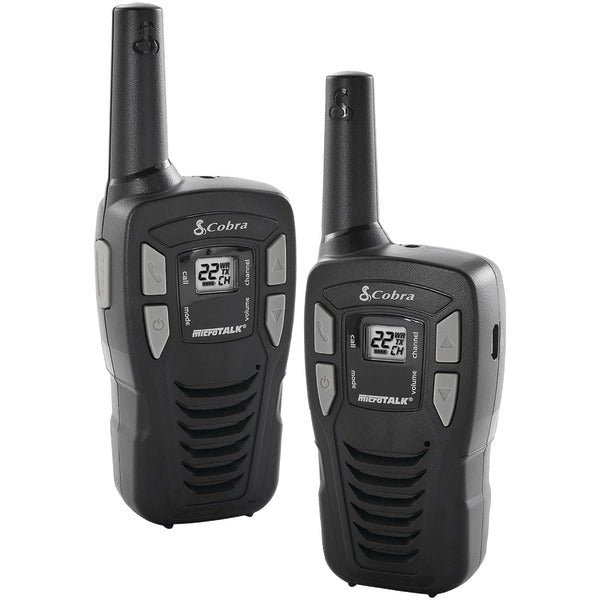 FRS/GMRS Radios