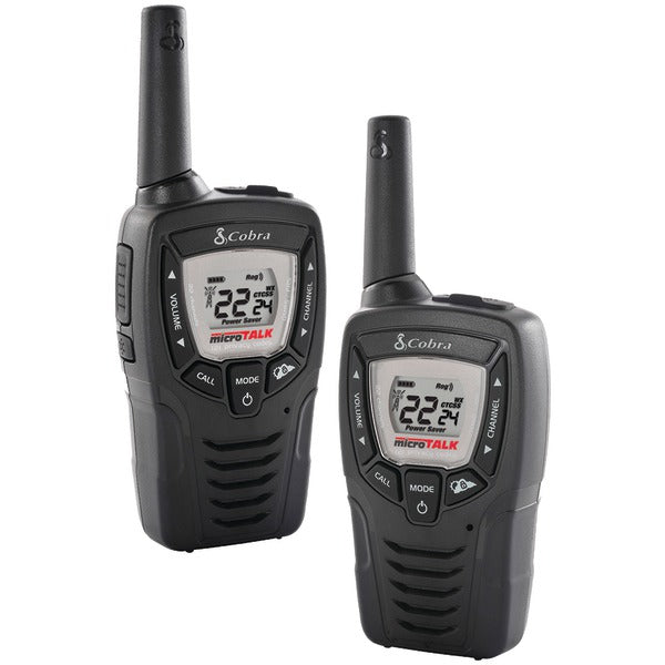 FRS/GMRS Radios