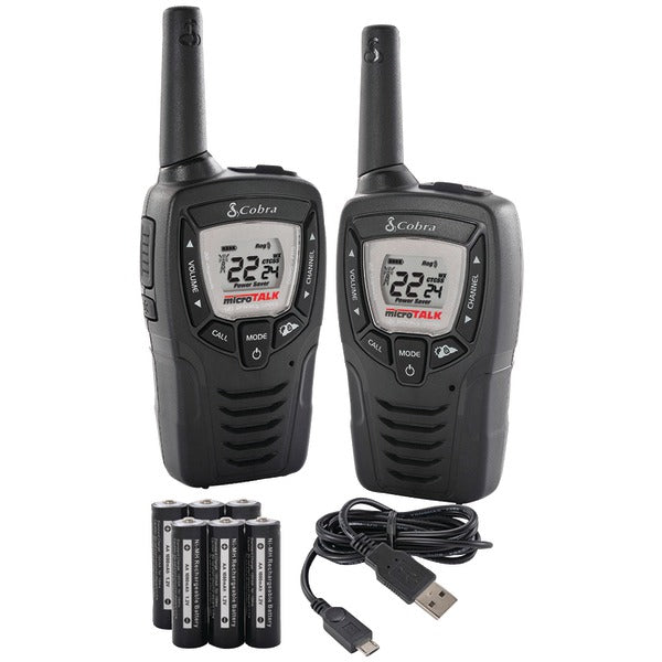 FRS/GMRS Radios