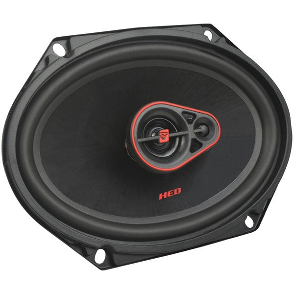 Speakers